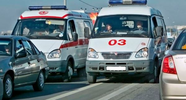 ГИБДД в России проводит рейд «Маячок»: водителей будут штрафовать на 5000 рублей и лишать прав