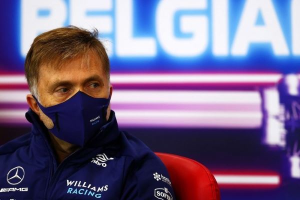 Капито опроверг связь Williams с Red Bull