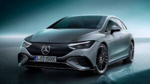 Концерны Daimler и Stellantis будут вместе выпускать батареи для электромобилей