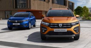 На АВТОВАЗе началось пробное производство хэтчбека Renault Sandero нового поколения