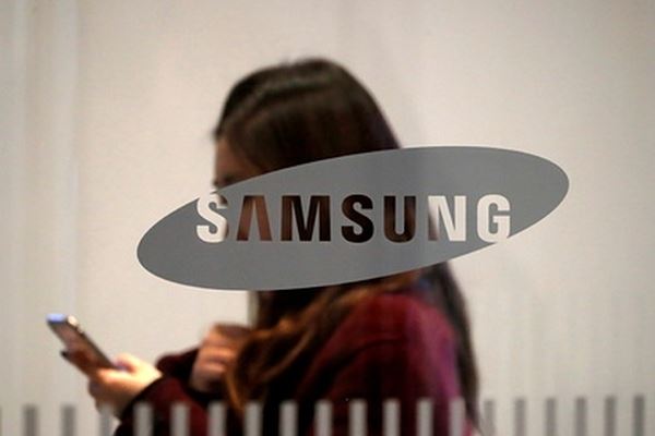 Смартфонами Samsung стали открывать автомобили