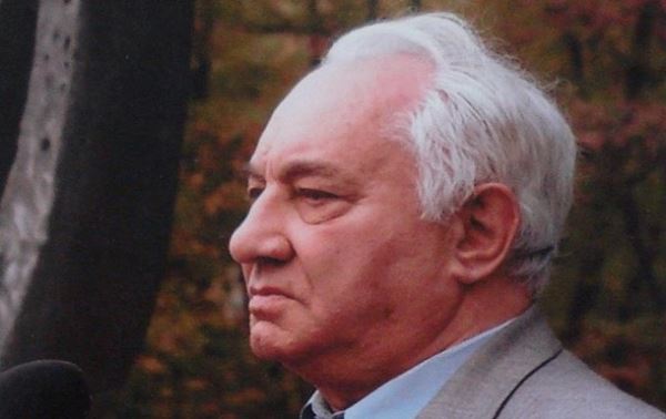 Зеленский посмертно присвоил звание Героя Украины историку Левитасу