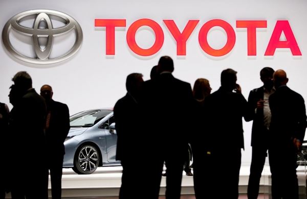 Президент Toyota предрек обвал экономики Японии из-за электрокаров