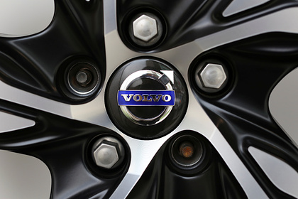 Volvo столкнулся с глобальной проблемой