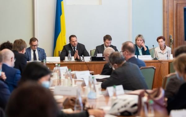 Послы G7 призвали Киев ускорить судебную реформу