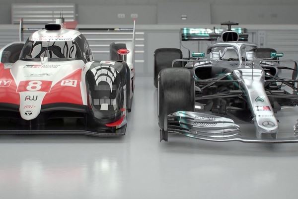 Рейтинг Motorsport.com 