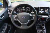 Тест-драйв Hyundai Solaris
