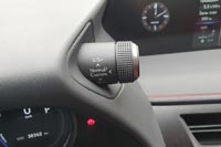 Тест-драйв Lexus UX