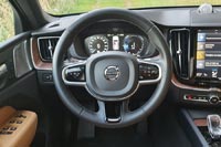 Тест-драйв Volvo XC60