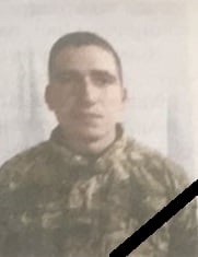 В Сумской области погиб военный