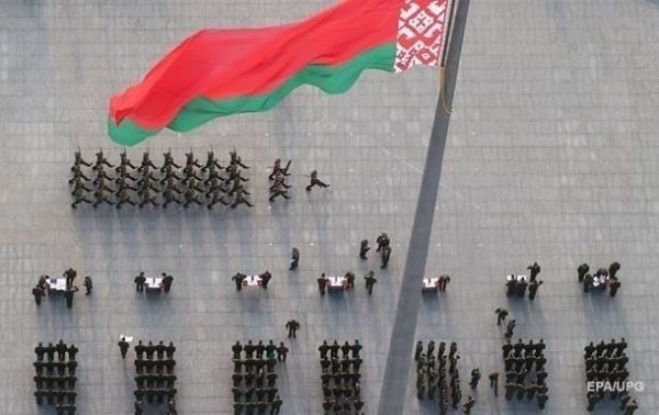 Беларусь выходит из соглашения с Евросоюзом о реадмиссии