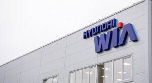 Hyundai анонсировала запуск производства двигателей в России в октябре 2021 года