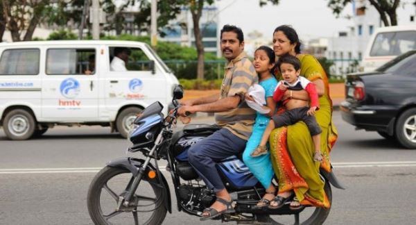 Китайские и индийские мотоциклы — отличиях и сходства