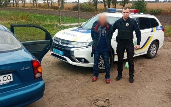 На Киевщине мужчина украл у соседа по палате деньги на операцию