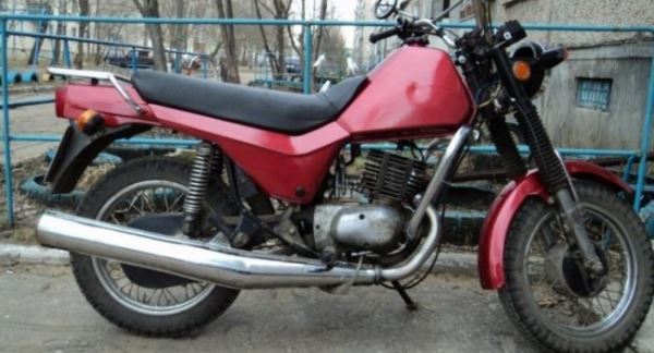 «Сова» — как выглядел и ездил известный отечественный мотоцикл